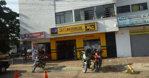 BATERCOL BOGOTÁ BATERCOL BOGOTÁ